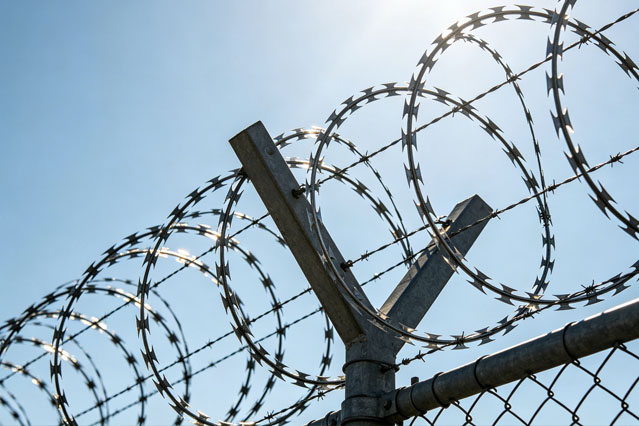 Security Razor System