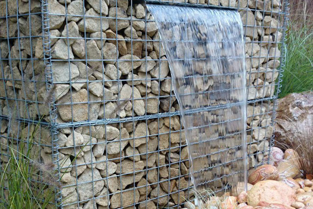 Eco Stone Grid