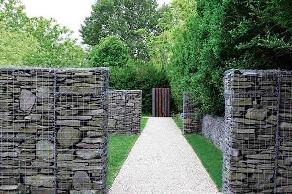 Urban Stone Grid System
