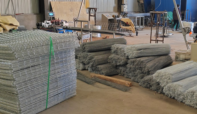 Gabion Pro Workshop