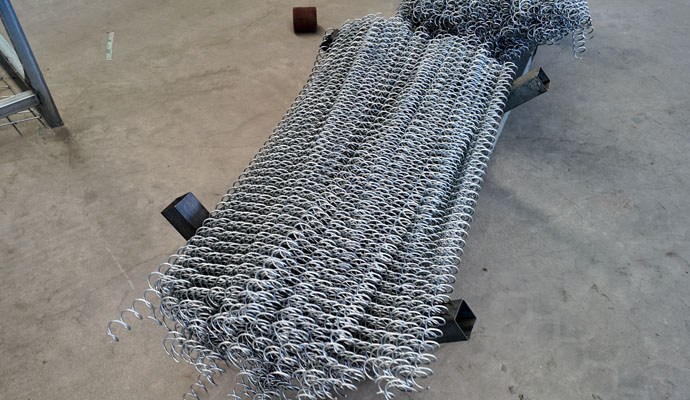 Landscape Mesh Forge