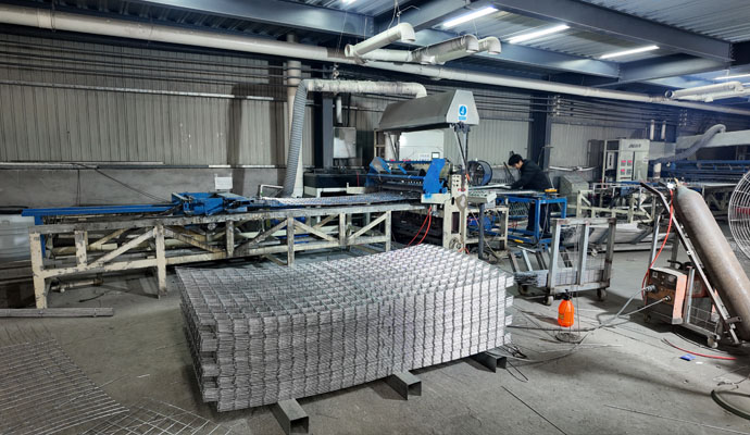 Gabion Craft Factory