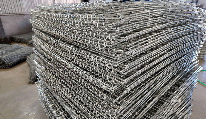 Welded Gabion Studio