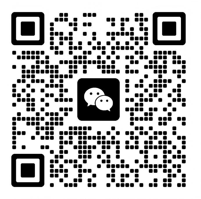 WeChat QR Code