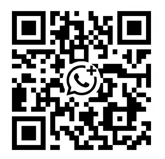 WhatsApp QR Code